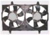 NISSA ETP8663 Fan, radiator